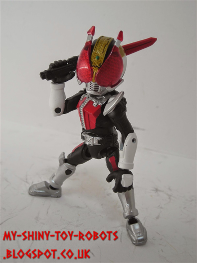 Mua bán 66 ACTION KAMEN RIDER DEN O